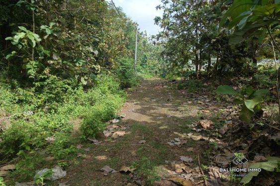 Image 6 from Tanah Hunian Zonasi Dijual dengan Harga Terbaik, Hak Sewa di Balangan