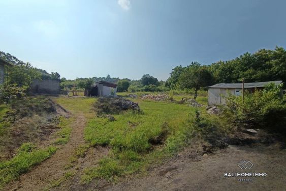 Image 6 from Good Deals Residential Zoning Land for Sale Leasehold in Pandawa