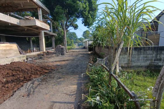 Image 5 from Good Deals Residential Zoning Land for Sale Leasehold in Pandawa