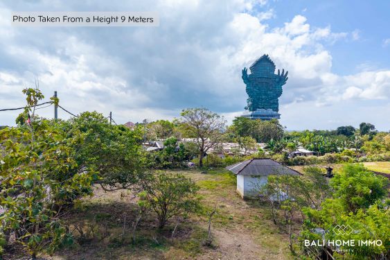 Image 9 from GOOD DEALS STREET FRONT LAND FOR SALE LEASEHOLD IN UNGASAN