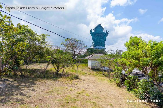 Image 8 from GOOD DEALS STREET FRONT LAND FOR SALE LEASEHOLD IN UNGASAN