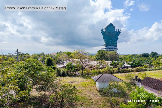 Image 10 from GOOD DEALS STREET FRONT LAND FOR SALE LEASEHOLD IN UNGASAN