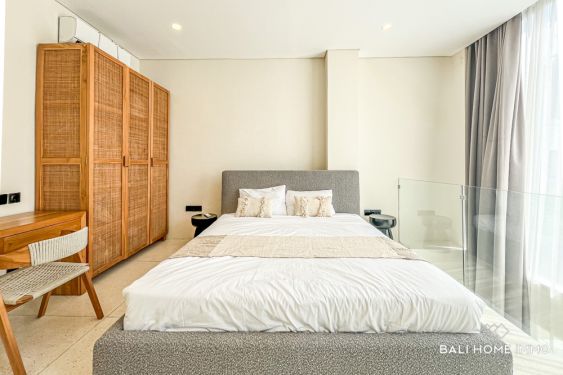 Image 7 from VILLA D'UNE CHAMBRE À VENDRE EN PLEINE PROPRIÉTÉ À BUKIT ULUWATU.