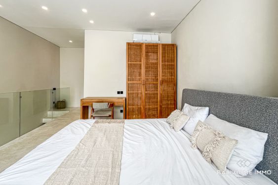 Image 9 from VILLA D'UNE CHAMBRE À VENDRE EN PLEINE PROPRIÉTÉ À BUKIT ULUWATU.