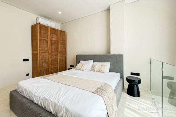 Image 8 from VILLA D'UNE CHAMBRE À VENDRE EN PLEINE PROPRIÉTÉ À BUKIT ULUWATU.