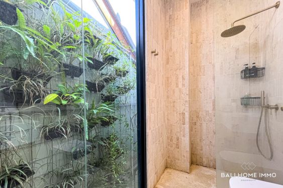 Image 13 from VILLA D'UNE CHAMBRE À VENDRE EN PLEINE PROPRIÉTÉ À BUKIT ULUWATU.