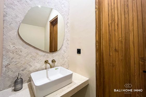 Image 12 from VILLA D'UNE CHAMBRE À VENDRE EN PLEINE PROPRIÉTÉ À BUKIT ULUWATU.