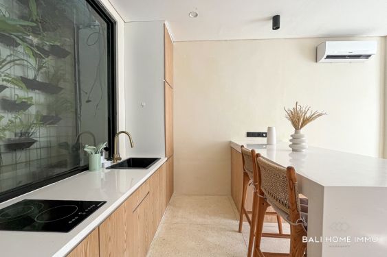 Image 5 from VILLA D'UNE CHAMBRE À VENDRE EN PLEINE PROPRIÉTÉ À BUKIT ULUWATU.