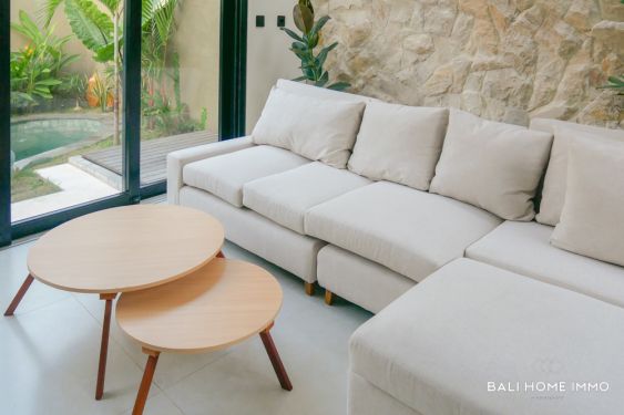 Image 3 from GOOD INVESTMENT 1 BEDROOM VILLA FOR SALE LEASEHOLD IN UNGASAN