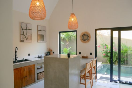 Image 5 from GOOD INVESTMENT 1 BEDROOM VILLA FOR SALE LEASEHOLD IN UNGASAN