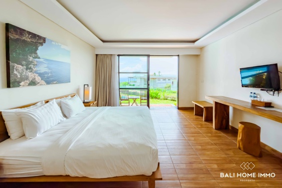 Image 16 from Villa de 15 chambres avec vue sur l'océan à vendre à Uluwatu