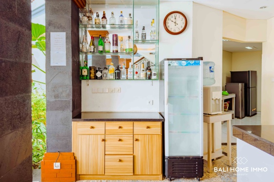 Image 11 from Villa de 15 chambres avec vue sur l'océan à vendre à Uluwatu