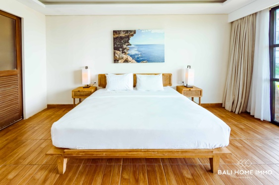 Image 14 from Villa de 15 chambres avec vue sur l'océan à vendre à Uluwatu