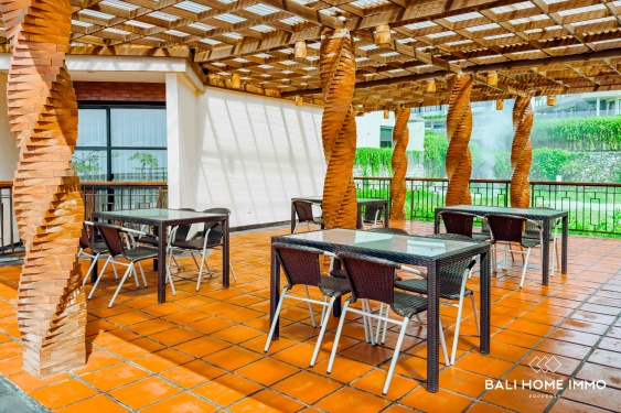 Image 8 from Villa de 15 chambres avec vue sur l'océan à vendre à Uluwatu
