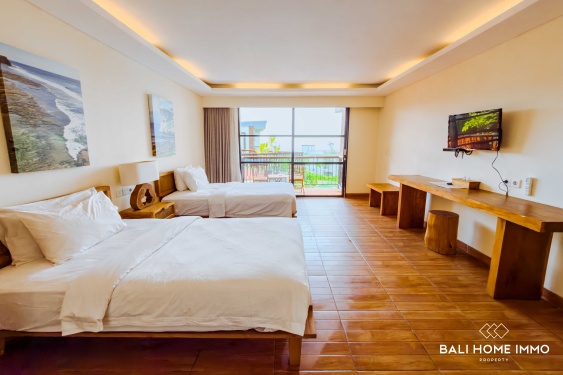 Image 18 from Villa de 15 chambres avec vue sur l'océan à vendre à Uluwatu