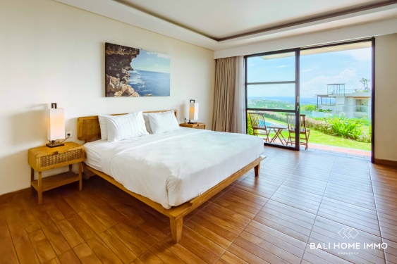 Image 15 from Villa de 15 chambres avec vue sur l'océan à vendre à Uluwatu