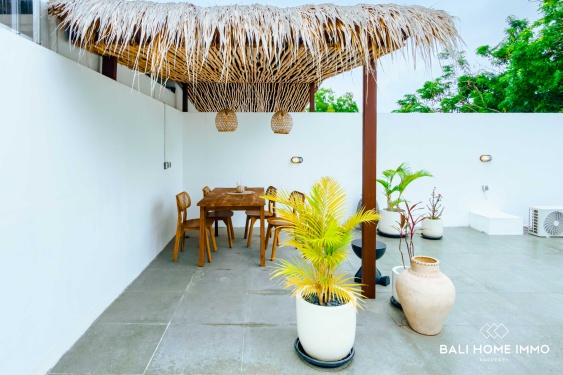 Image 17 from VILLA DE 2 CHAMBRES À VENDRE, BON INVESTISSEMENT, À PROXIMITÉ DE LA PLAGE DE NYANG NYANG