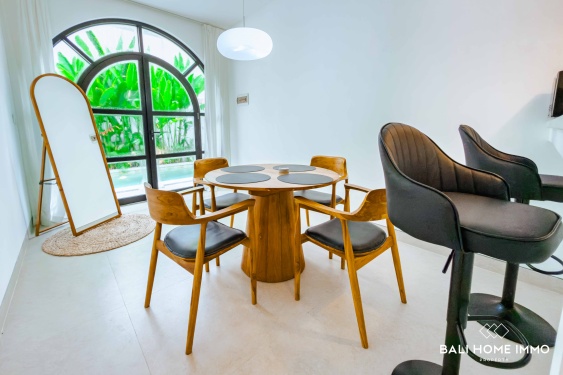 Image 4 from VILLA DE 2 CHAMBRES À VENDRE, BON INVESTISSEMENT, À PROXIMITÉ DE LA PLAGE DE NYANG NYANG