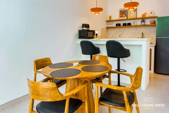 Image 6 from VILLA DE 2 CHAMBRES À VENDRE, BON INVESTISSEMENT, À PROXIMITÉ DE LA PLAGE DE NYANG NYANG