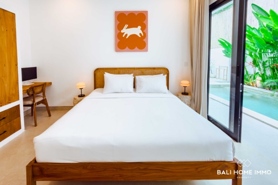 Image 8 from VILLA DE 2 CHAMBRES À VENDRE, BON INVESTISSEMENT, À PROXIMITÉ DE LA PLAGE DE NYANG NYANG