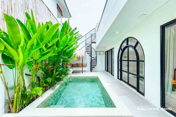 Image 20 from VILLA DE 2 CHAMBRES À VENDRE, BON INVESTISSEMENT, À PROXIMITÉ DE LA PLAGE DE NYANG NYANG