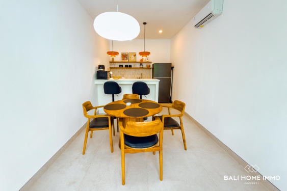 Image 5 from VILLA DE 2 CHAMBRES À VENDRE, BON INVESTISSEMENT, À PROXIMITÉ DE LA PLAGE DE NYANG NYANG