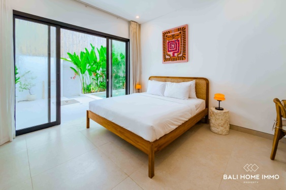 Image 12 from VILLA DE 2 CHAMBRES À VENDRE, BON INVESTISSEMENT, À PROXIMITÉ DE LA PLAGE DE NYANG NYANG