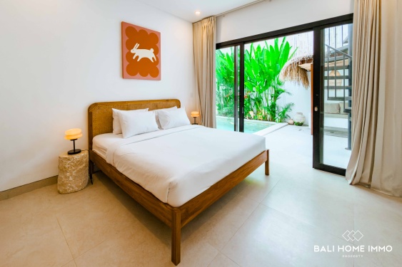 Image 9 from VILLA DE 2 CHAMBRES À VENDRE, BON INVESTISSEMENT, À PROXIMITÉ DE LA PLAGE DE NYANG NYANG