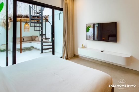 Image 10 from VILLA DE 2 CHAMBRES À VENDRE, BON INVESTISSEMENT, À PROXIMITÉ DE LA PLAGE DE NYANG NYANG