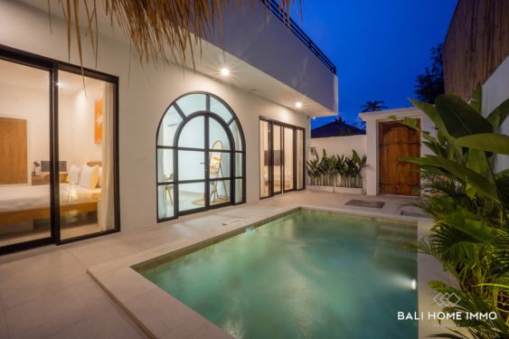 Image 3 from GOOD INVESTMENT 2 BEDROOMS VILLA FOR SALE LEASEHOLD NEAR NYANG NYANG BEACH