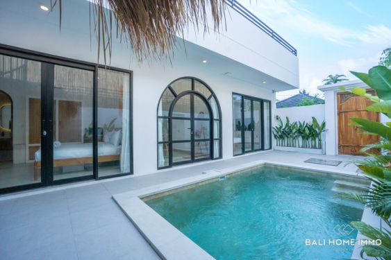 Image 1 from GOOD INVESTMENT 2 BEDROOMS VILLA FOR SALE LEASEHOLD NEAR NYANG NYANG BEACH