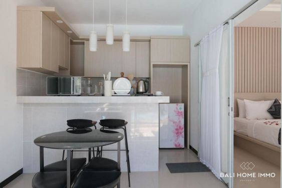 Image 3 from INVESTASI BAGUS KOMPLEKS VILLA 20 KAMAR TIDUR UNTUK DIJUAL SEWA DI UNGASAN DEKAT PANTAI MELASTI