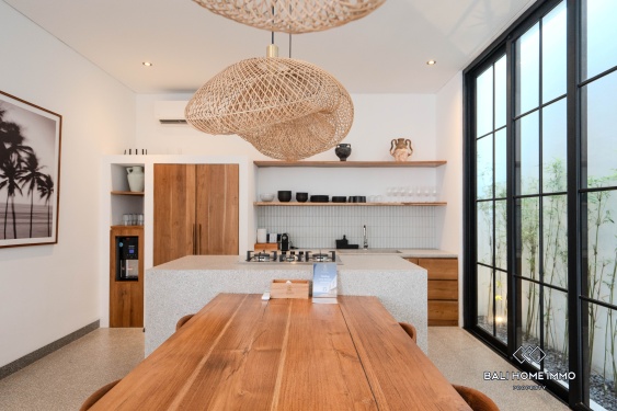 Image 9 from VILLA DE 3 CHAMBRES À VENDRE, BON INVESTISSEMENT, EN LOCATION À BINGIN