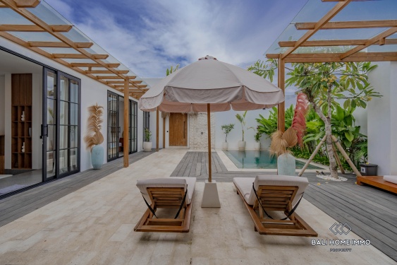 Image 4 from VILLA DE 3 CHAMBRES À VENDRE, BON INVESTISSEMENT, EN LOCATION À BINGIN