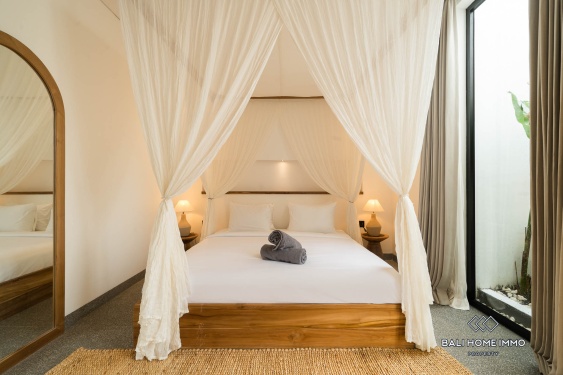 Image 12 from VILLA DE 3 CHAMBRES À VENDRE, BON INVESTISSEMENT, EN LOCATION À BINGIN