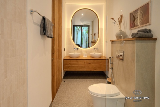 Image 19 from VILLA DE 3 CHAMBRES À VENDRE, BON INVESTISSEMENT, EN LOCATION À BINGIN