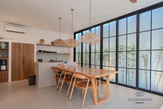 Image 8 from VILLA DE 3 CHAMBRES À VENDRE, BON INVESTISSEMENT, EN LOCATION À BINGIN