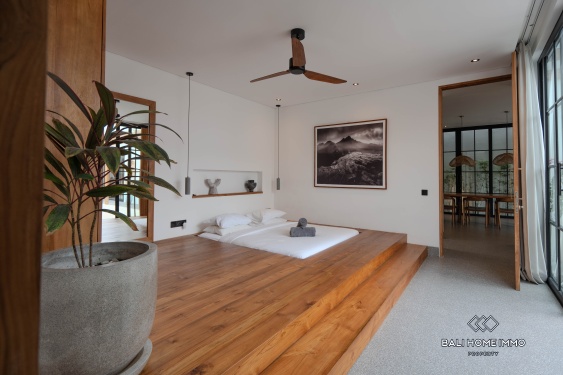 Image 16 from VILLA DE 3 CHAMBRES À VENDRE, BON INVESTISSEMENT, EN LOCATION À BINGIN