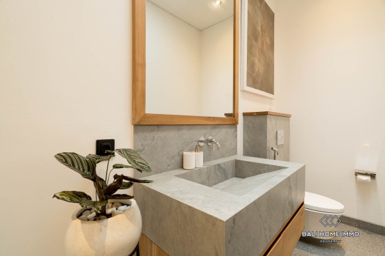 Image 18 from VILLA DE 3 CHAMBRES À VENDRE, BON INVESTISSEMENT, EN LOCATION À BINGIN