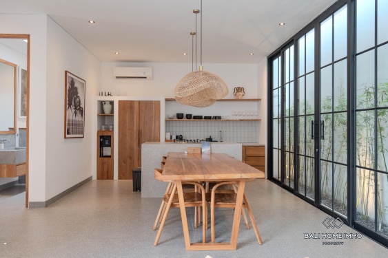 Image 7 from VILLA DE 3 CHAMBRES À VENDRE, BON INVESTISSEMENT, EN LOCATION À BINGIN