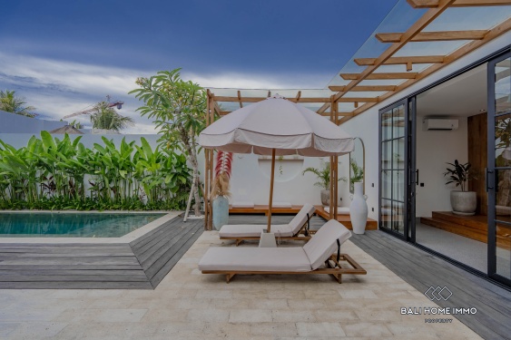 Image 2 from INVESTASI BAGUS VILLA 3 KAMAR TIDUR DIJUAL SEWA DI BINGIN