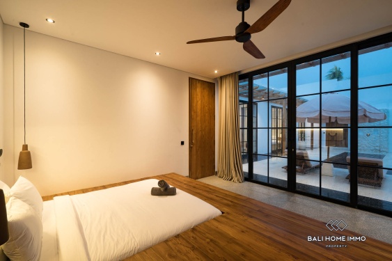 Image 17 from VILLA DE 3 CHAMBRES À VENDRE, BON INVESTISSEMENT, EN LOCATION À BINGIN