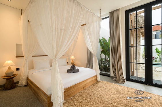 Image 13 from VILLA DE 3 CHAMBRES À VENDRE, BON INVESTISSEMENT, EN LOCATION À BINGIN