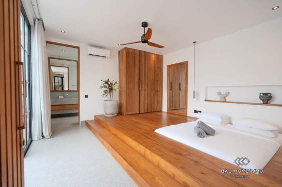 Image 15 from VILLA DE 3 CHAMBRES À VENDRE, BON INVESTISSEMENT, EN LOCATION À BINGIN