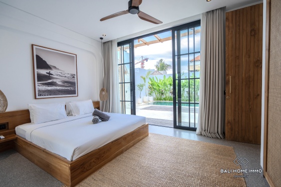 Image 11 from VILLA DE 3 CHAMBRES À VENDRE, BON INVESTISSEMENT, EN LOCATION À BINGIN