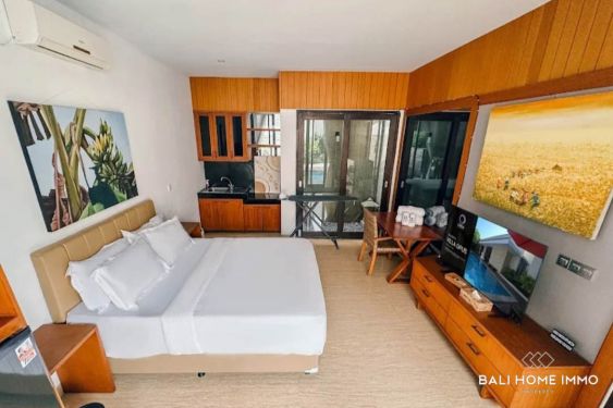 Image 9 from VILLA DE 5 CHAMBRES À VENDRE EN PLEINE PROPRIÉTÉ ET À LOUER À BALI NUSA DUA