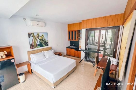 Image 8 from VILLA DE 5 CHAMBRES À VENDRE EN PLEINE PROPRIÉTÉ ET À LOUER À BALI NUSA DUA