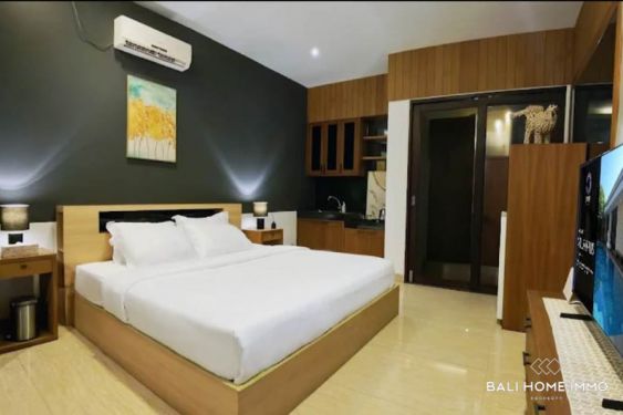 Image 7 from VILLA DE 5 CHAMBRES À VENDRE EN PLEINE PROPRIÉTÉ ET À LOUER À BALI NUSA DUA