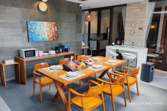 Image 5 from VILLA DE 5 CHAMBRES À VENDRE EN PLEINE PROPRIÉTÉ ET À LOUER À BALI NUSA DUA