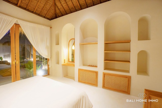 Image 13 from BONNE OPPORTUNITÉ D'INVESTISSEMENT : VILLA BOUTIQUE DE 8 CHAMBRES À VENDRE EN BAIL À NYANG NYANG